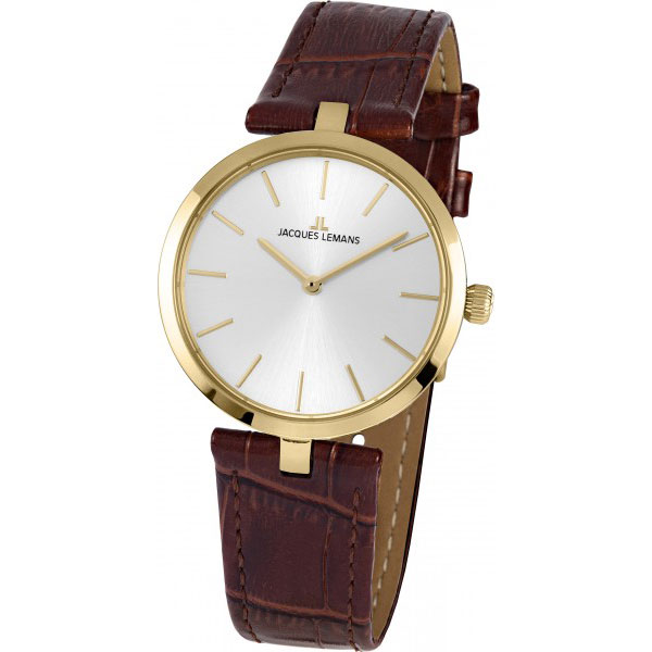 Часы Jacques Lemans Milano 1-2024F